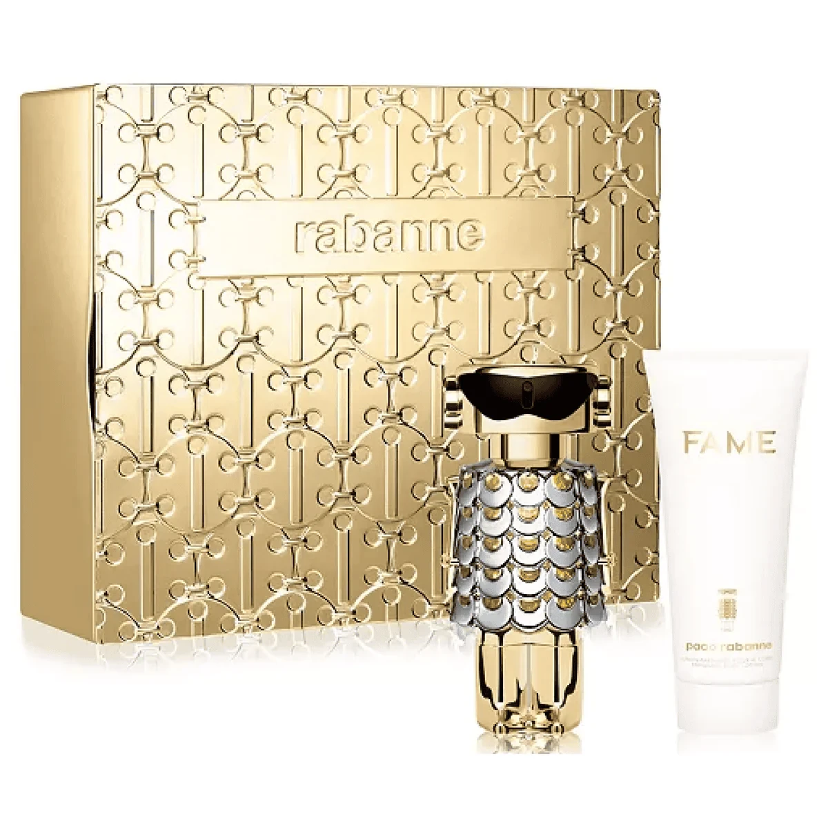 Paco Rabanne Fame (W) Set EDP 50ml + Body Lotion 75ml