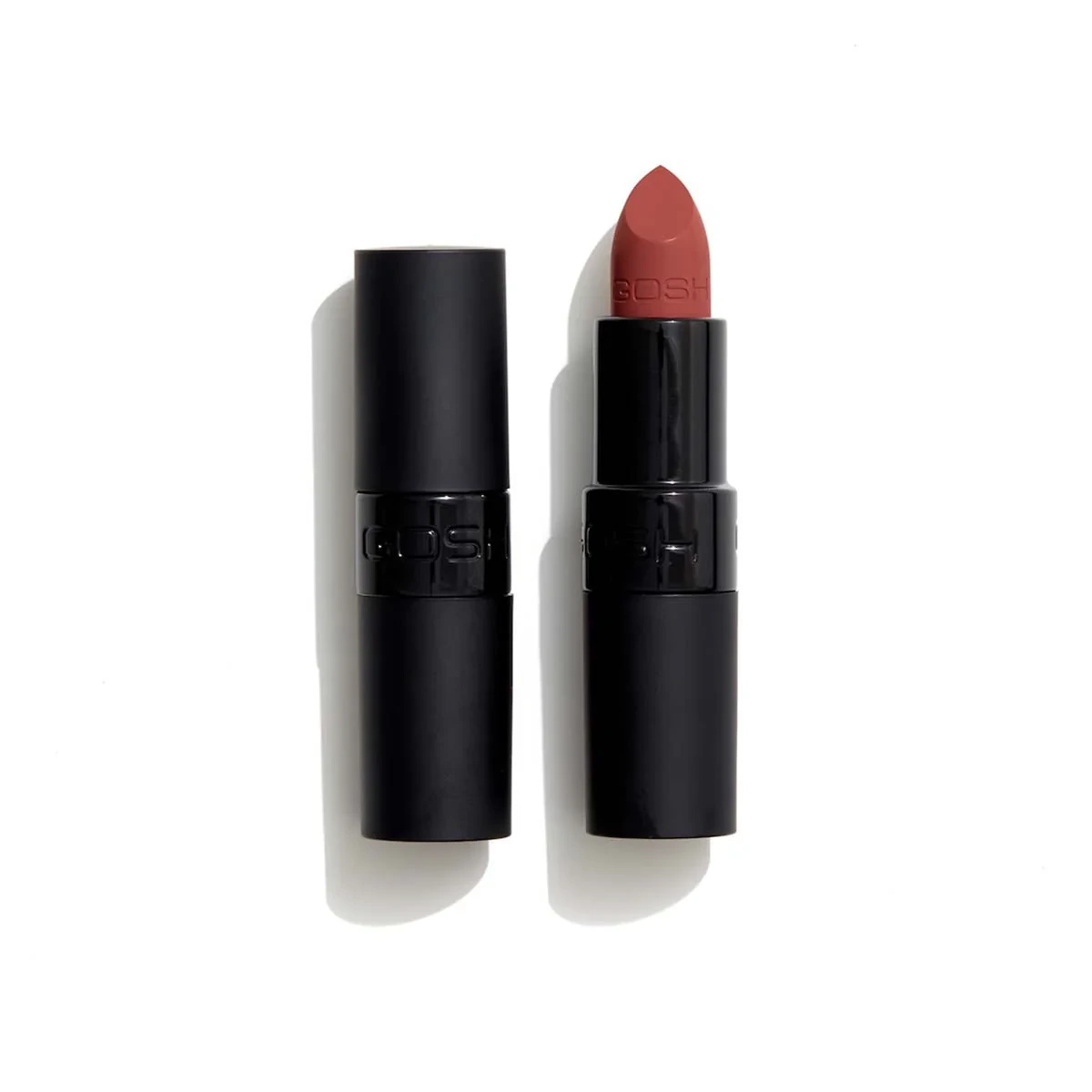 Gosh Velvet Touch Lipstick 182 Paris Rouge 4g