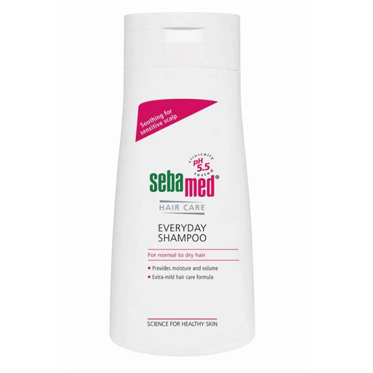 Sebamed Hair Care Everyday Shampoo 400ml