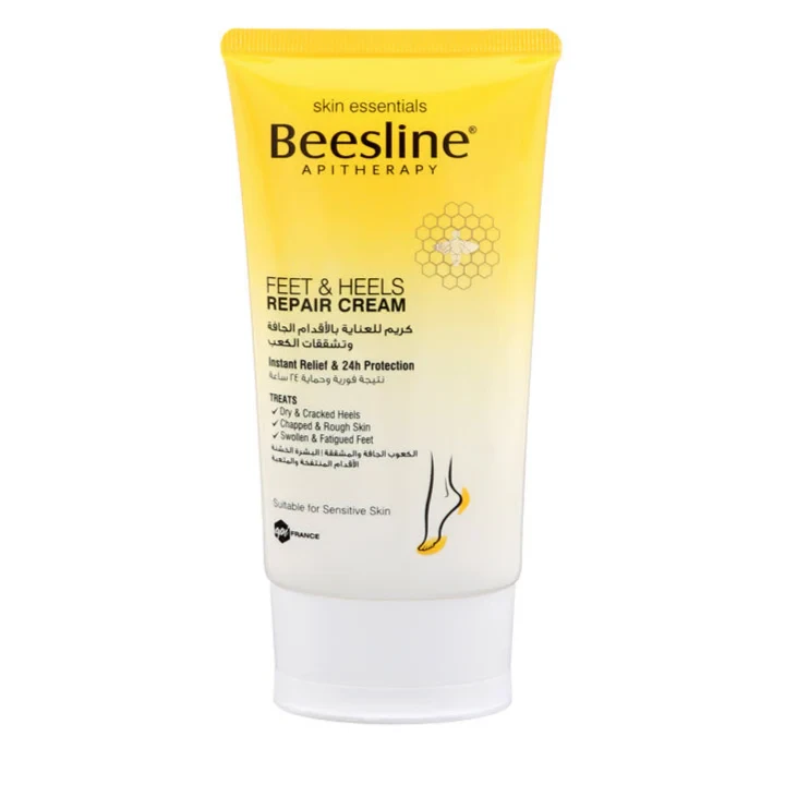 Beesline Feet & Heels Repair Cream 150ml