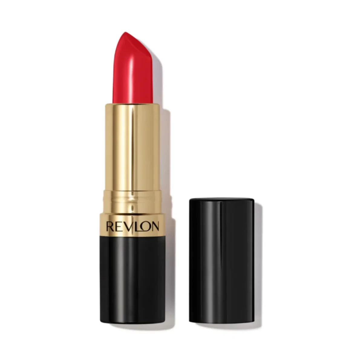 Revlon Super Lustrous Lipstick 740 Super Red