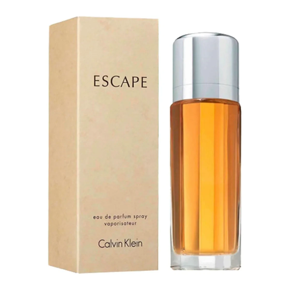 Calvin Klein Escape (W) EDP 100ml