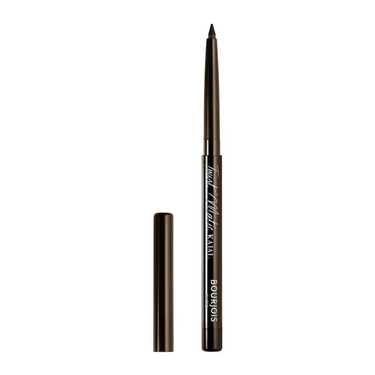 Bourjois Twist Matic Kajal Eyeliner 02 Brown W'Oud 0.2g