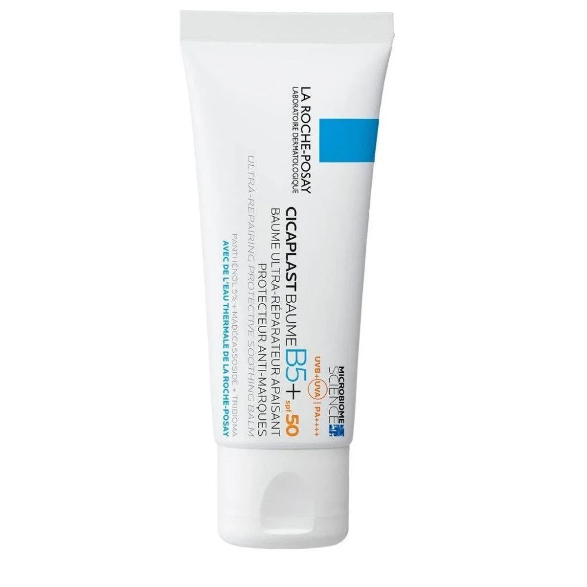 La Roche Posay Cicaplast Baume B5+ SPF50+ 40ml