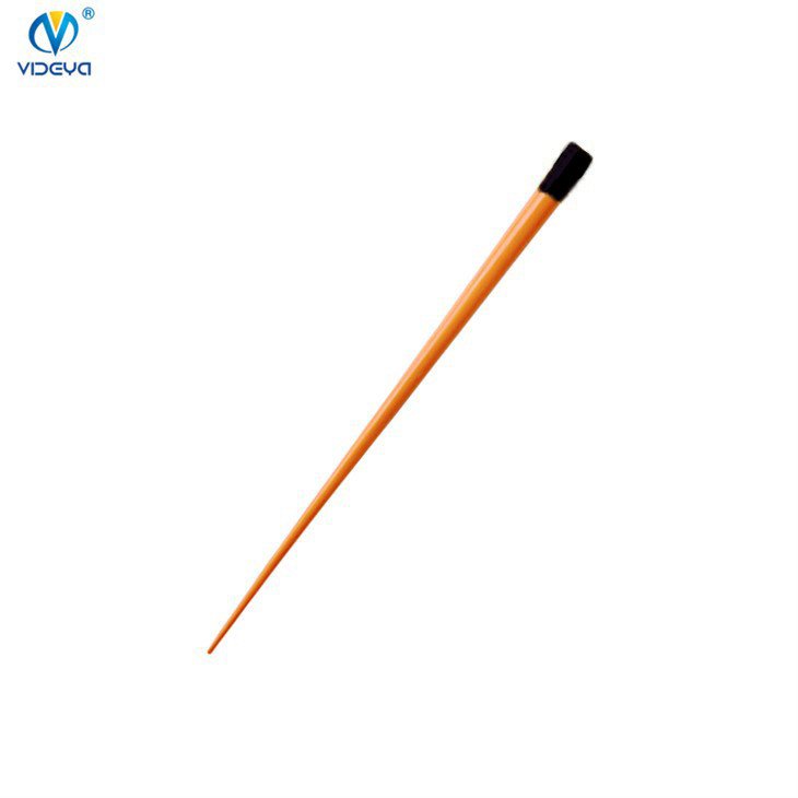 Gutta Percha Points With Length Marked Taper 4% #40