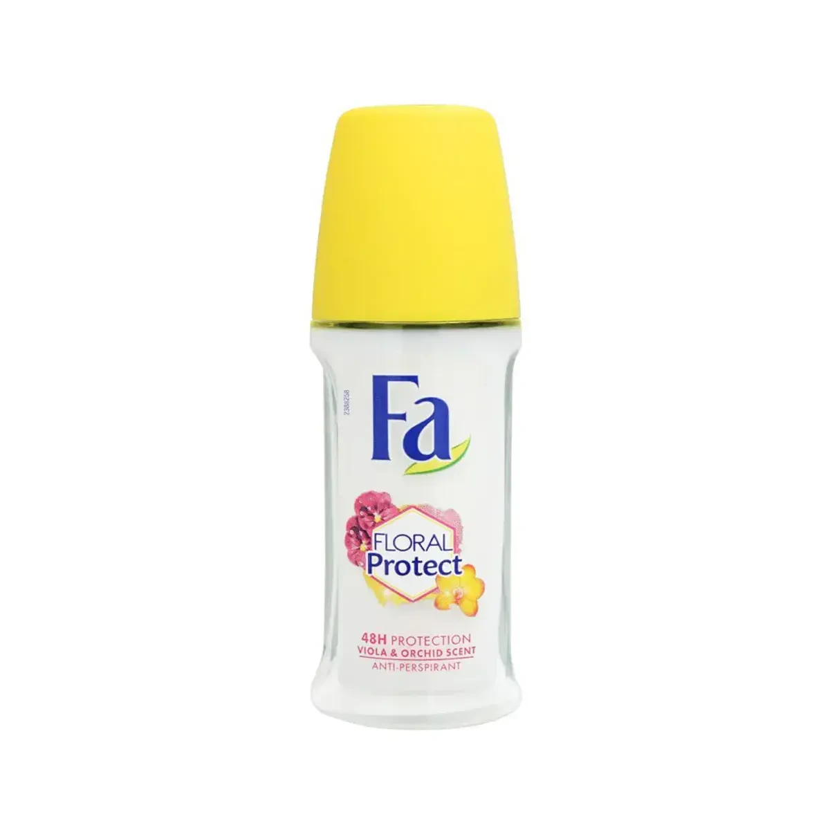 Fa Deodorant Roll On Floral Protect Orchid 50ml