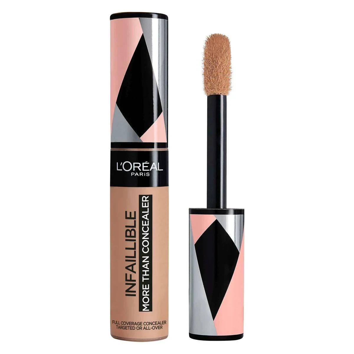 Loreal Paris Infallible More Than Concealer 329 Cashew