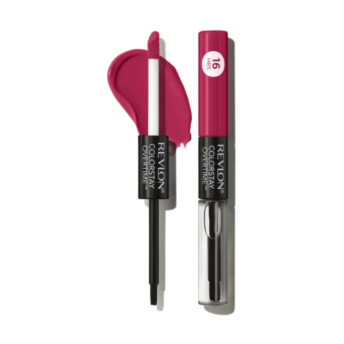 Revlon ColorStay Overtime Lip Color 010 Non Stop Cherry