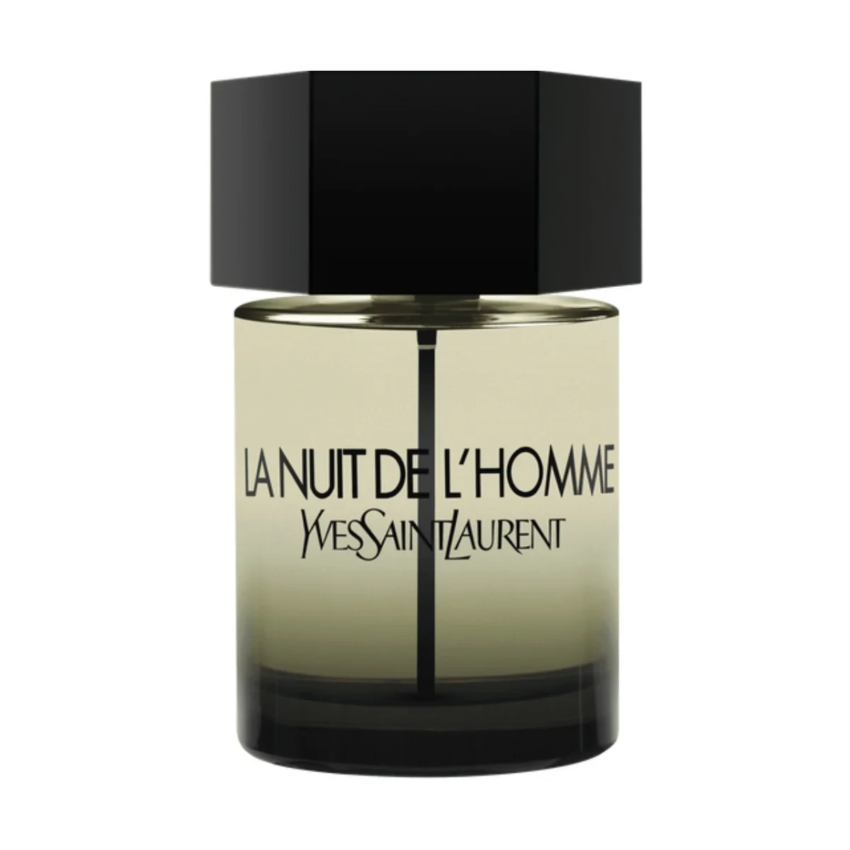 Yves Saint Laurent La Nuit De L'Homme (M) EDT 100ml