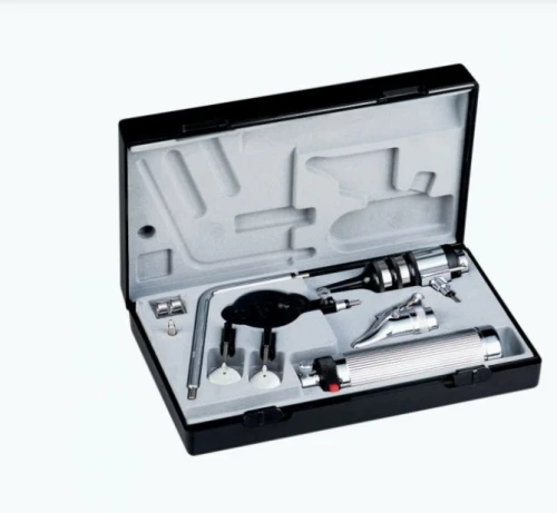 طقم تشخيص ريستر 2050 - الماني