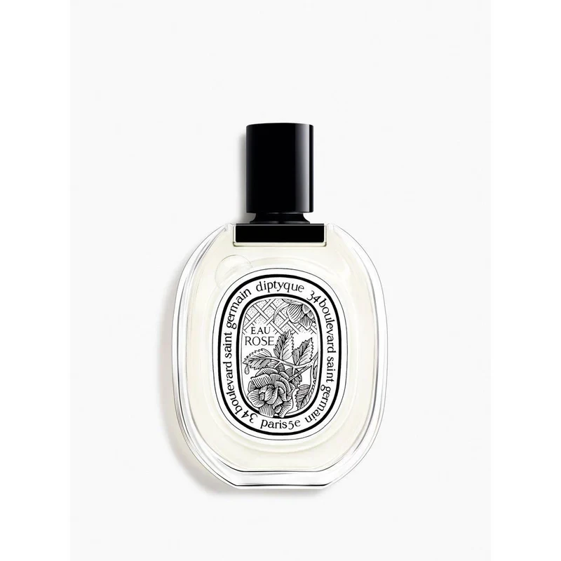 Diptyque Eau Rose (W) EDT 100ml