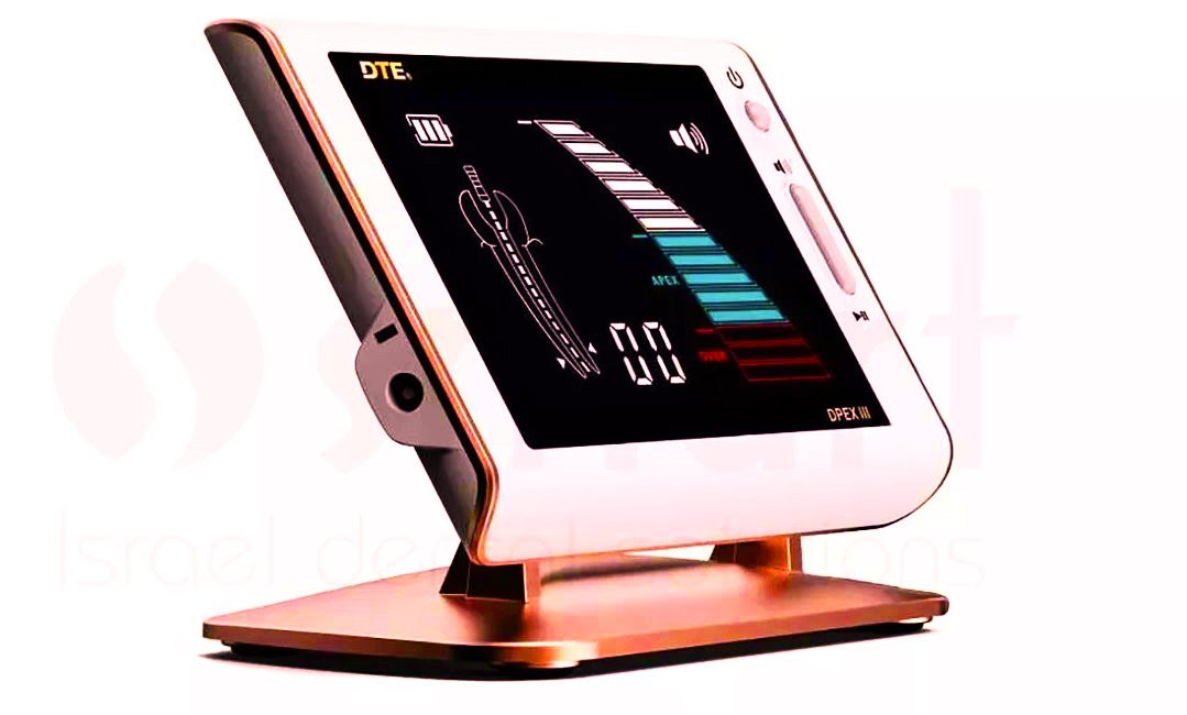 DTE Dpex III Plus Apex Locator