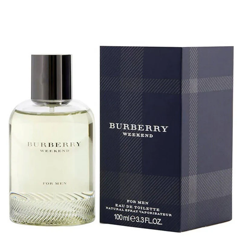 Burberry Weekend (M) EDT 100ml