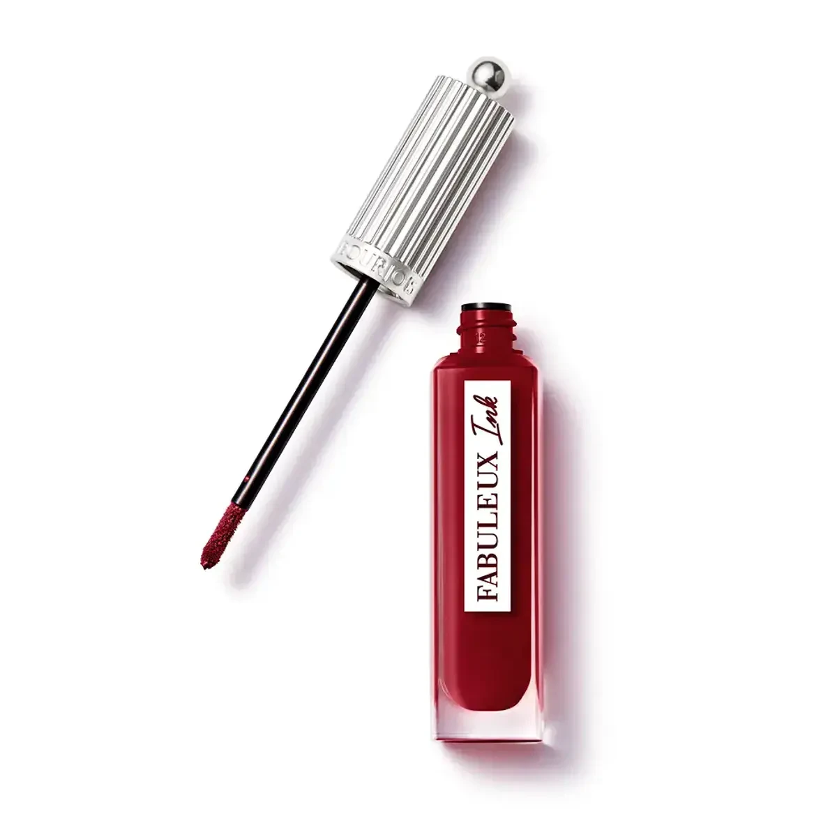 Bourjois Fabuleux Ink Liquid Lipstick 05 BerryTale Romance 3.5ml