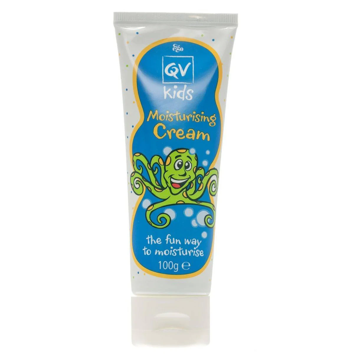 Ego QV Kids Cream 100g