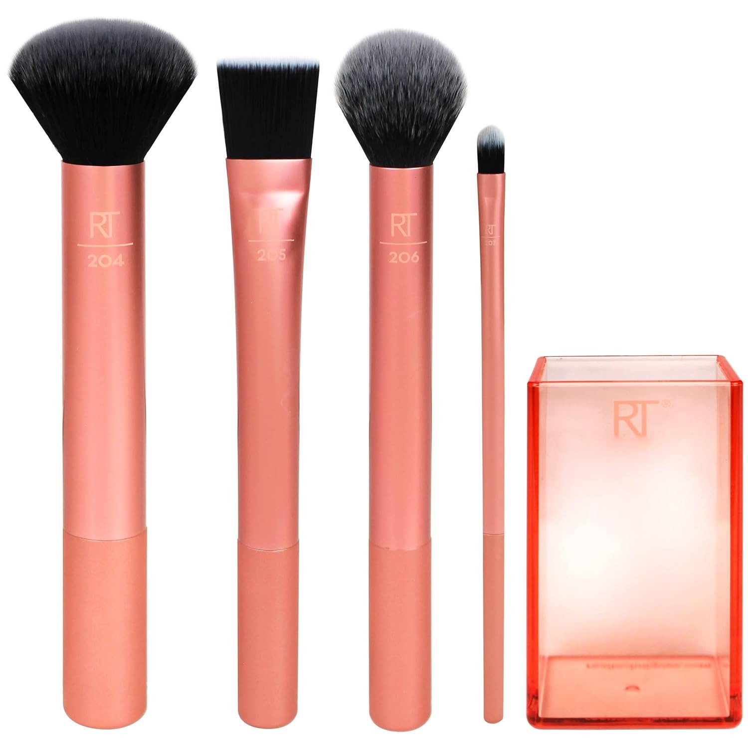 Real Techniques Flawless Base Set 5 Pieces