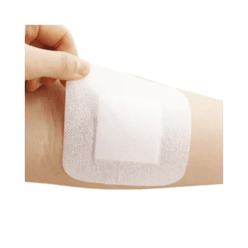 ضماد جروح صفا بور