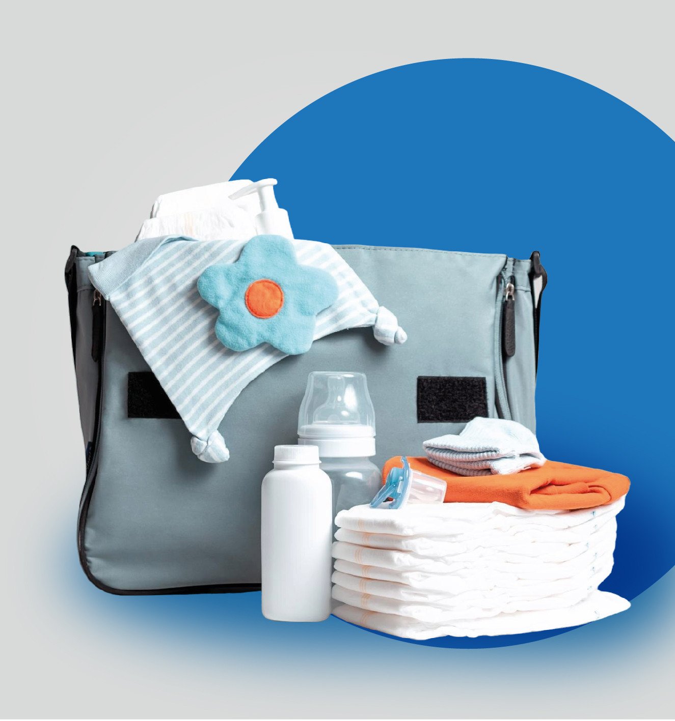 الطفولة والأمومة