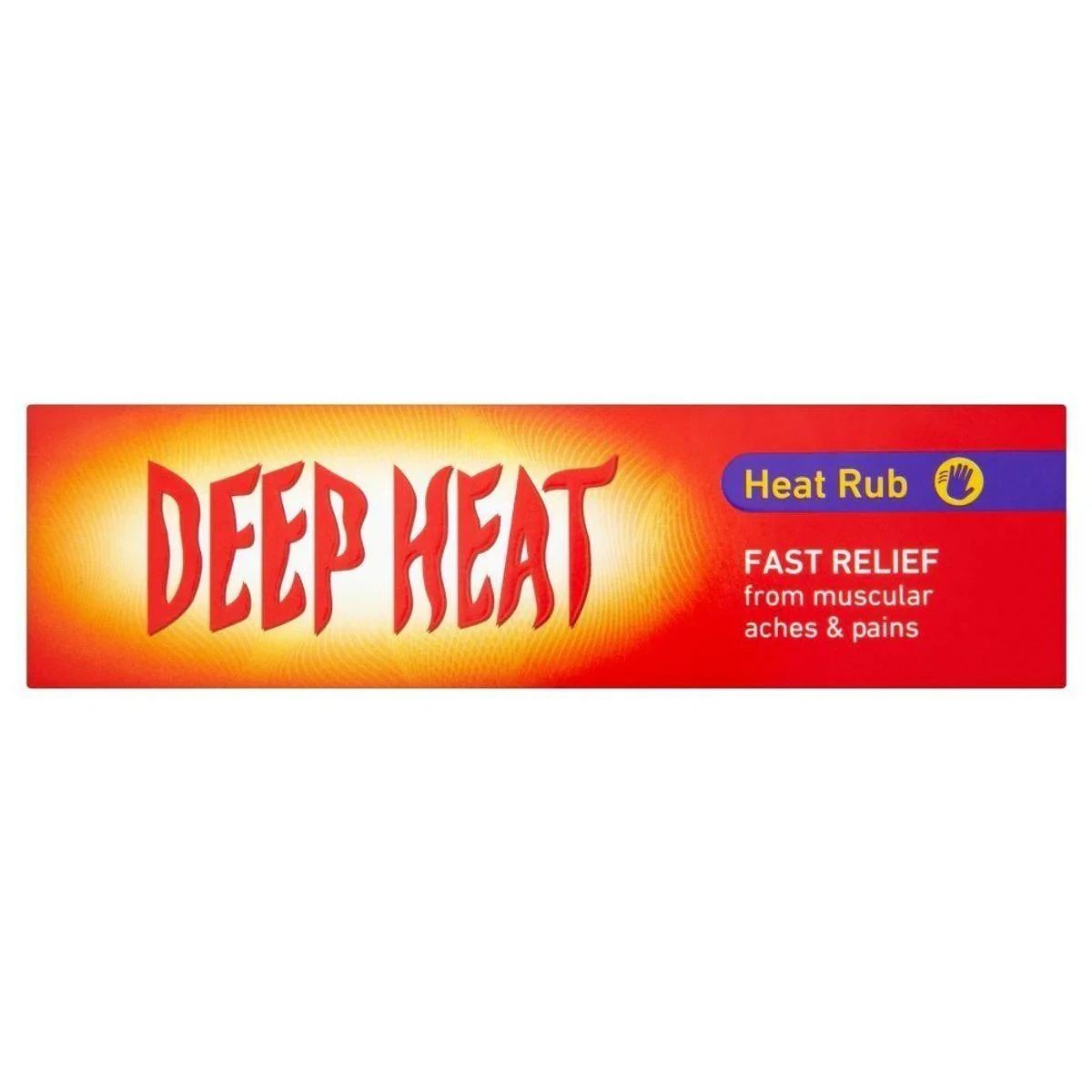 Deep Heat Rub 67g
