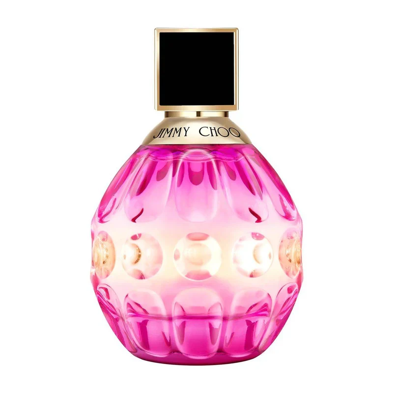 Jimmy Choo Rose Passion (W) EDP 60ml