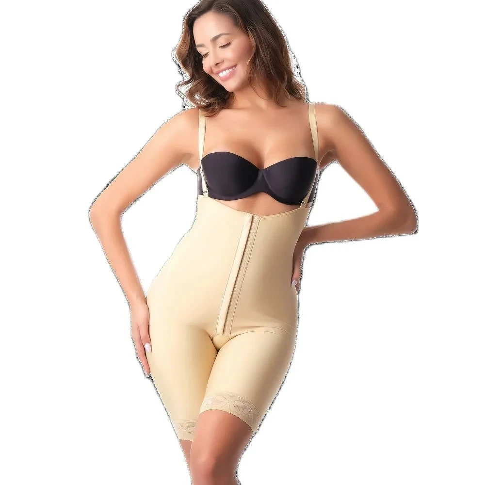 مشد مابعد عملية شفط دهون البطن والارداف