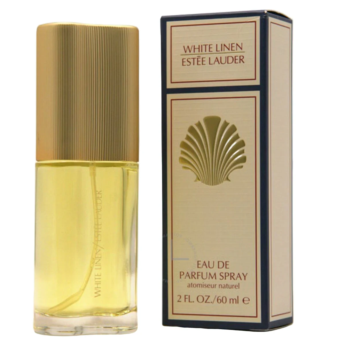 Estee Lauder White Linen (W) EDP 60ml
