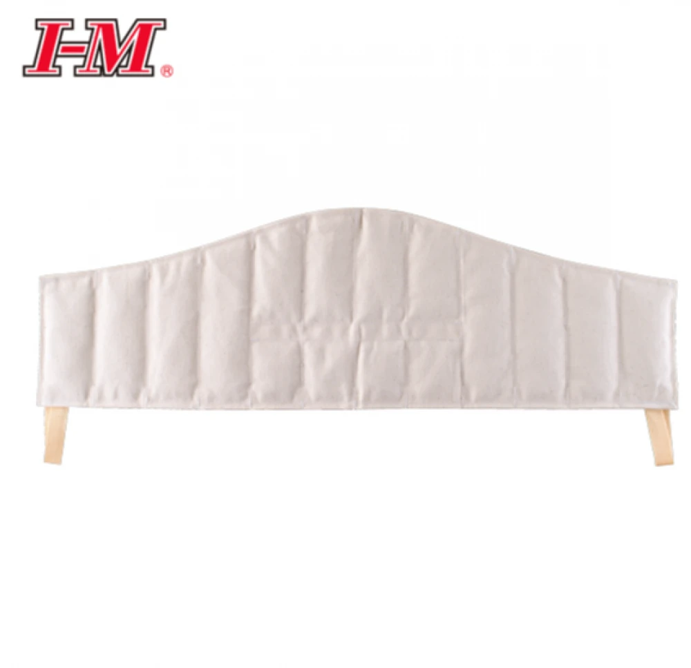 كمادات الساخن والبارد عنقي