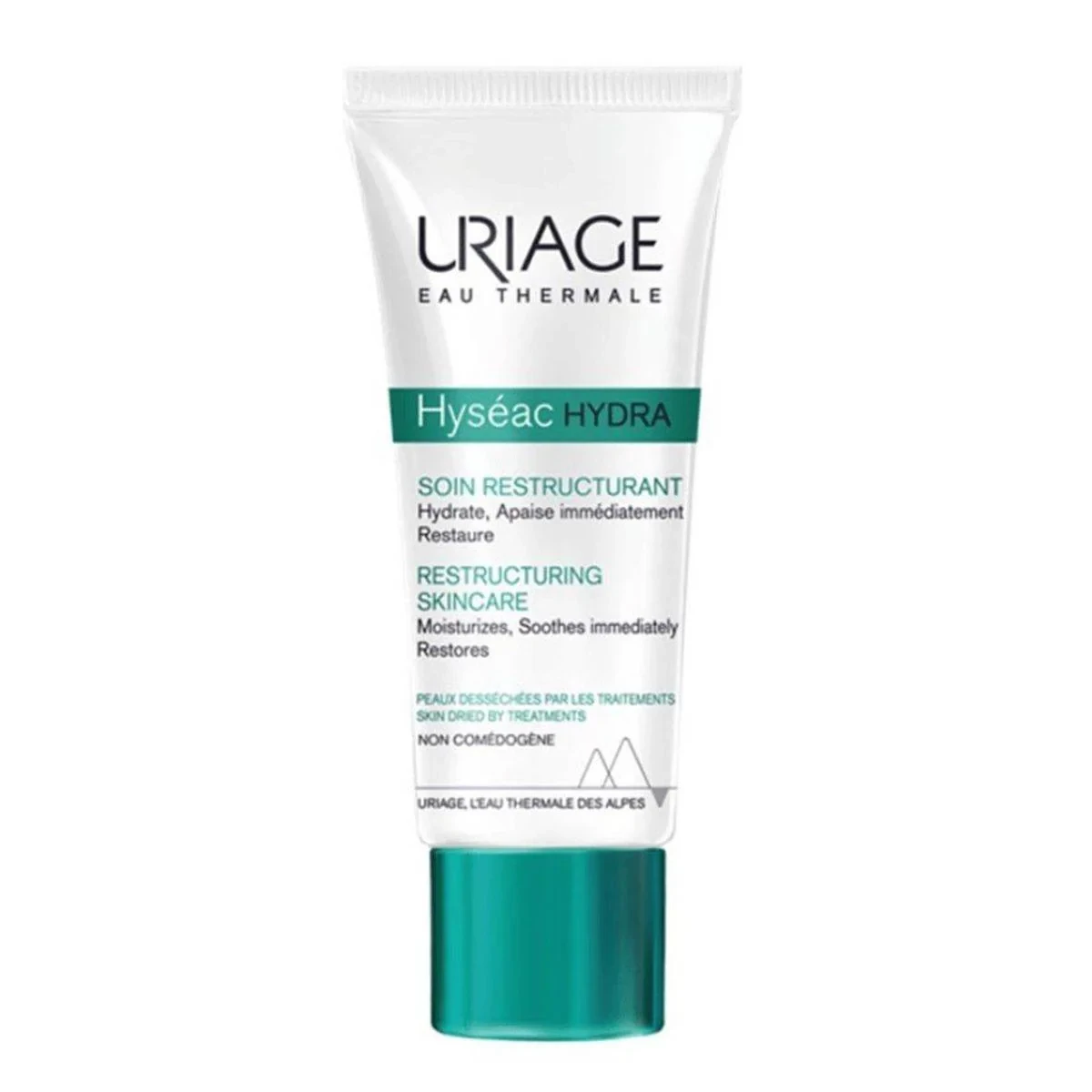 Uriage Hyseac Hydra Restructuring Skincare Cream 40ml