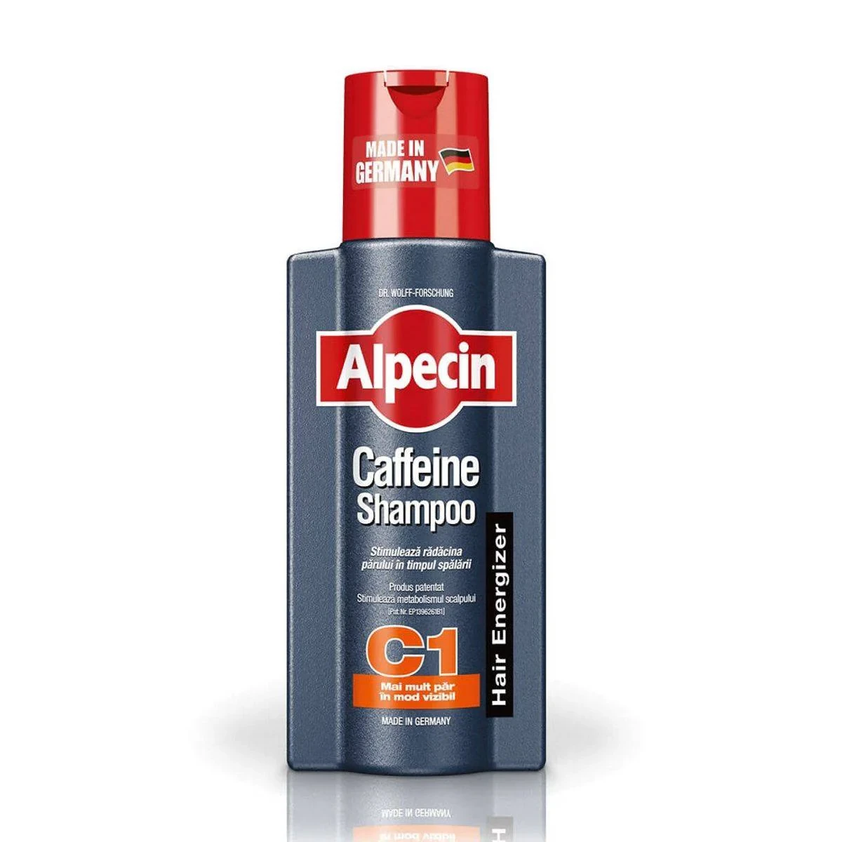 Alpecin C1 Caffeine Shampoo 250ml