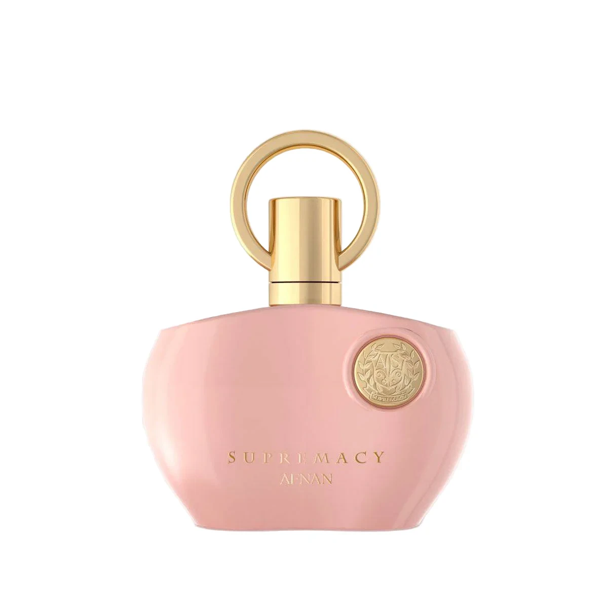 Afnan Supremacy Pink Pour Femme (W) EDP 100ml