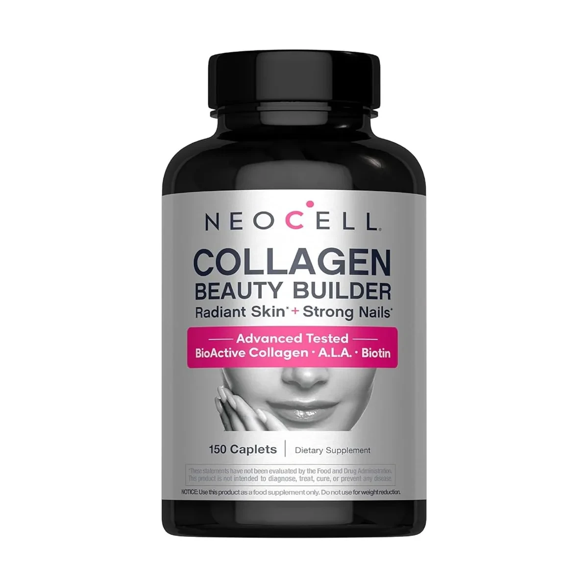 Neocell Collagen Beauty Builder 150 Tablets