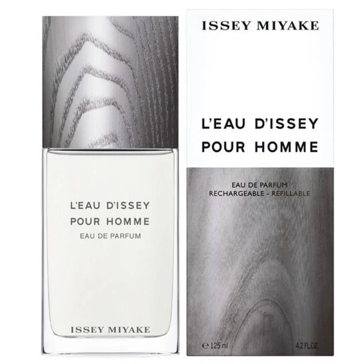Issey Miyake L'Eau D'Issey Pour Homme (M) EDP 125ml