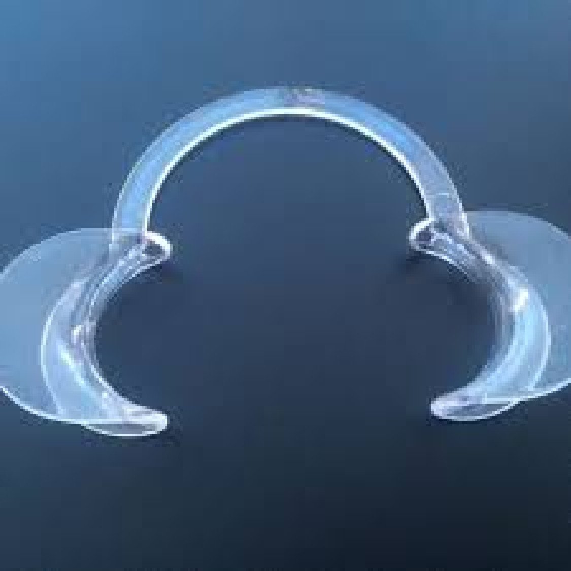 POLYTRACTOR (CHEEK RETRACTOR) Each
