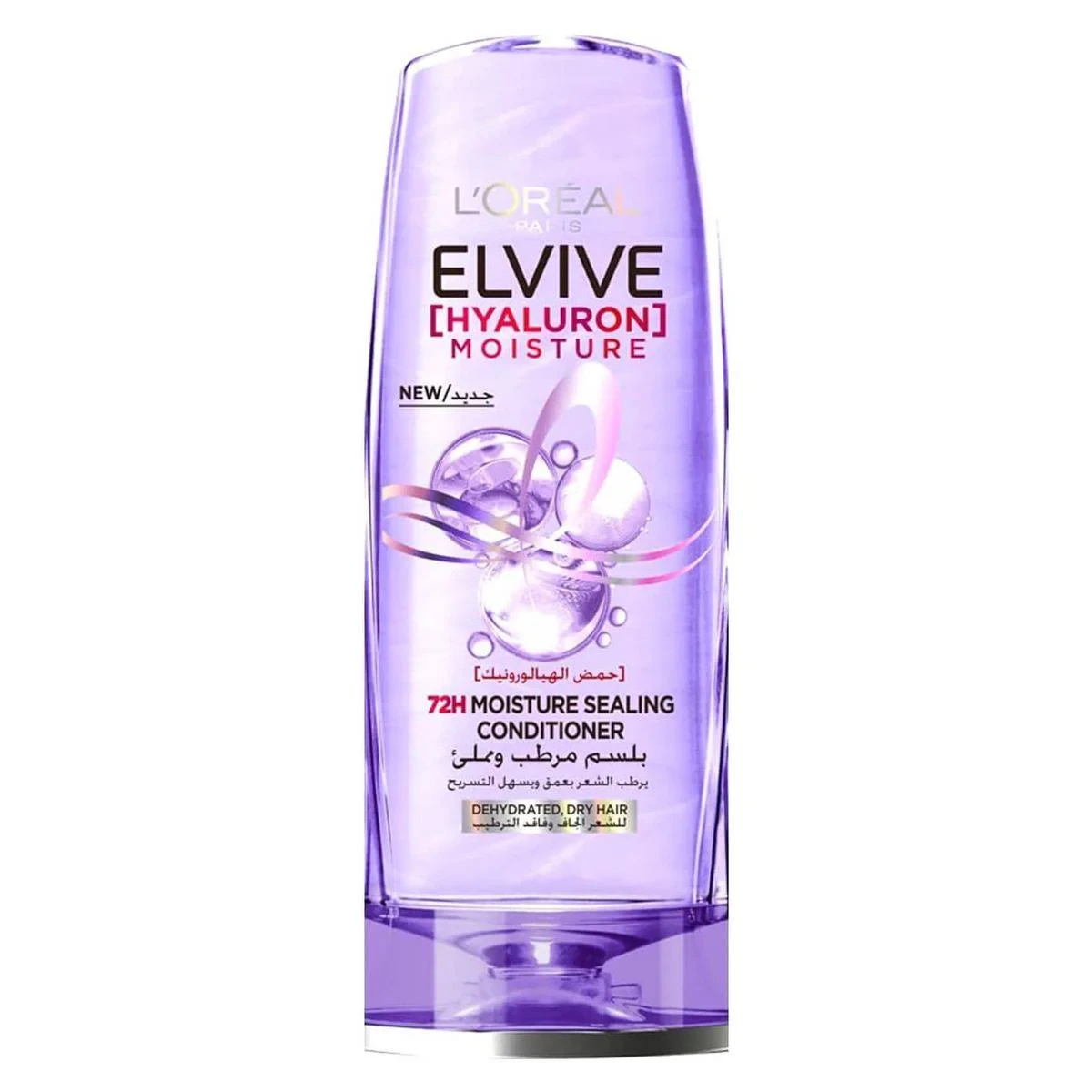 Loreal Paris Elvive Hyaluron Moisture Conditioner 360ml