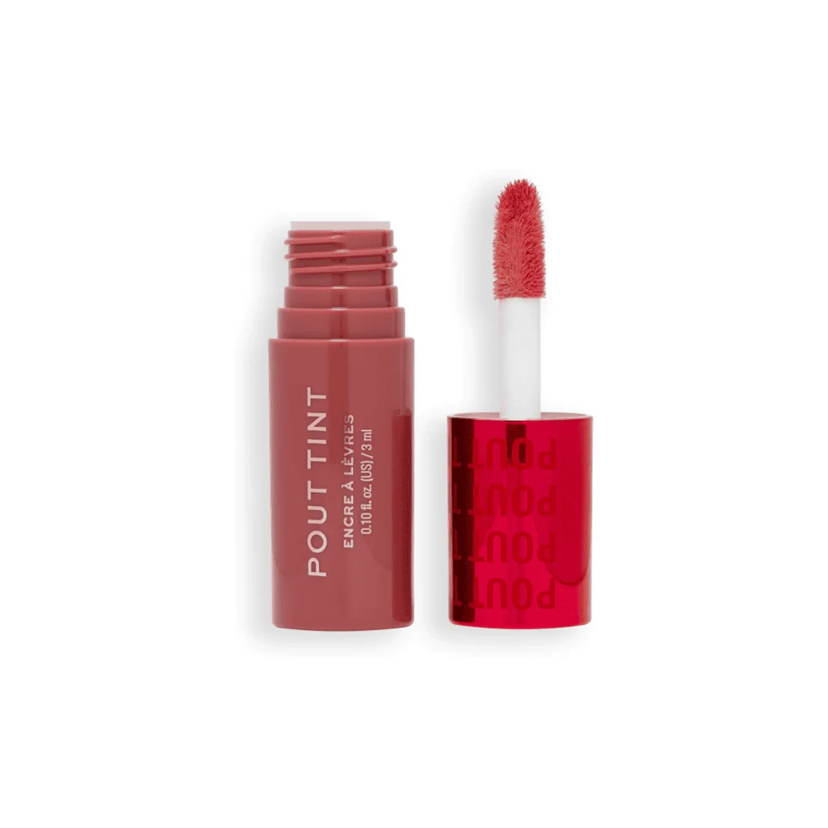 Revolution Makeup Pout Tint Nude Dreams 3ml