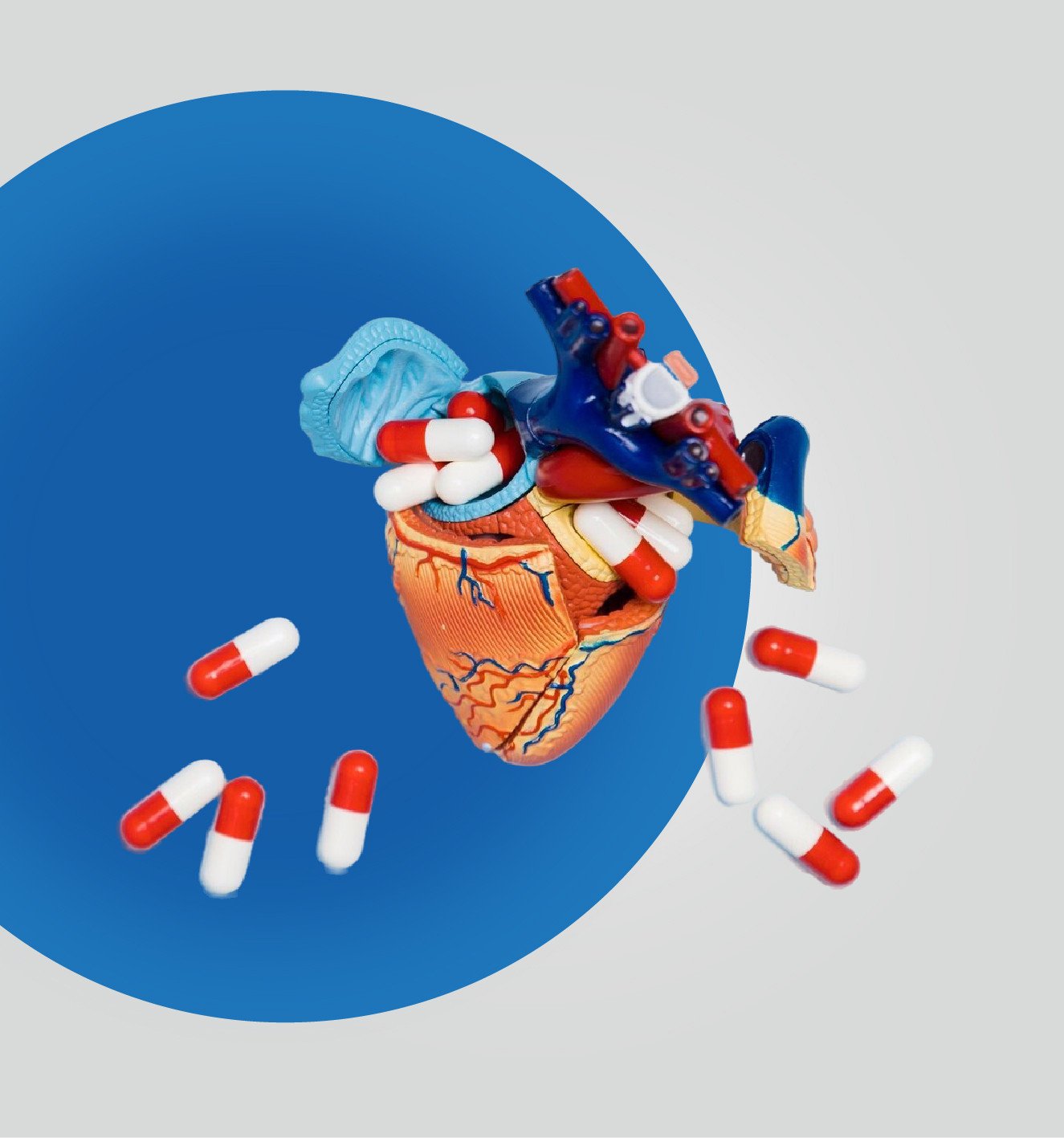 الكوليسترول والدهون الثلاثية