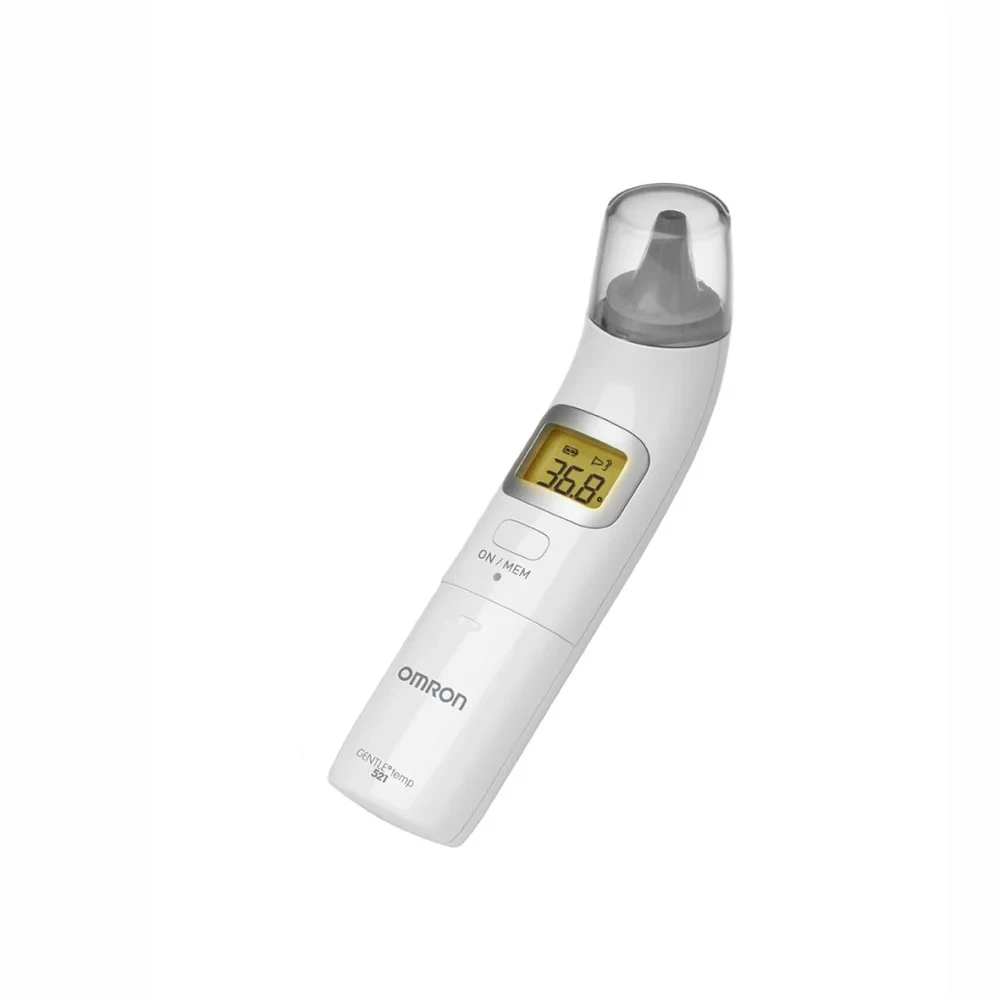 جهاز حرارة اذن