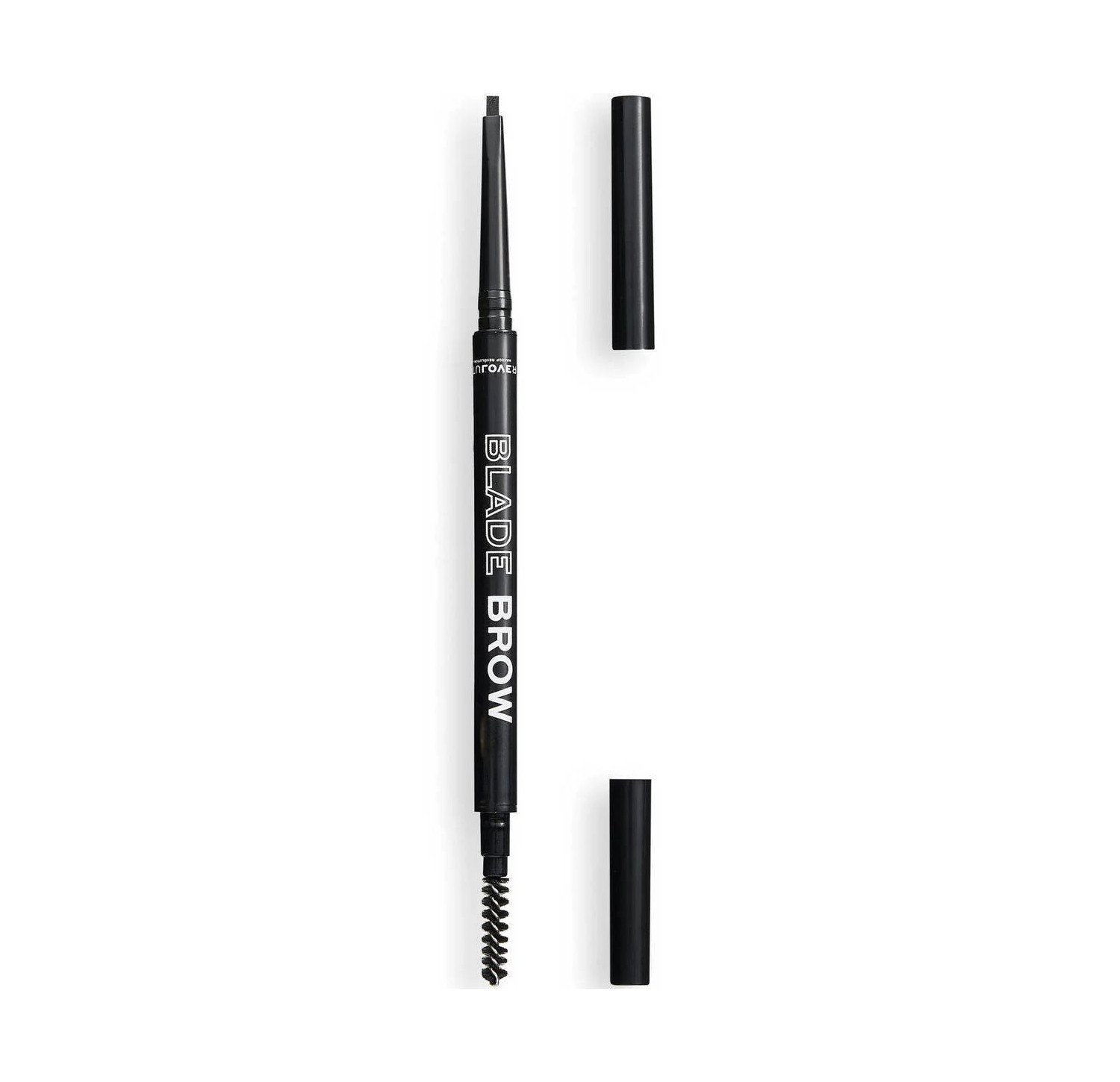 Revolution Relove Blade Brow Pencil Granite 0.3g