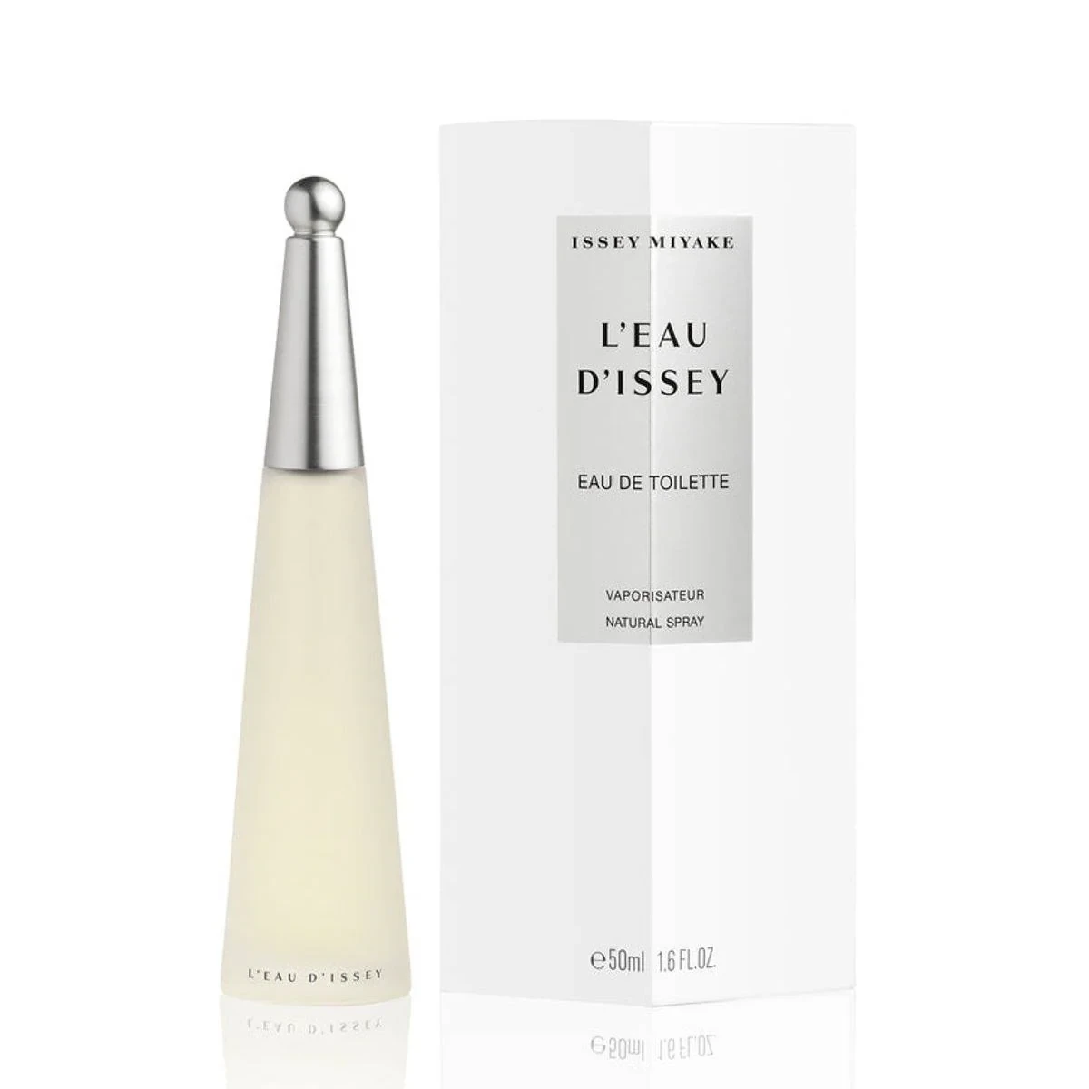 Issey Miyake L'eau D'Issey (W) EDT 50ml