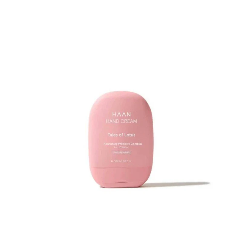 Haan Hand Cream Tales Of Lotus 50ml