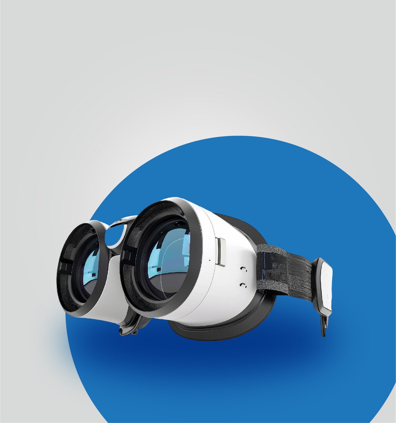 اجهزة العيون