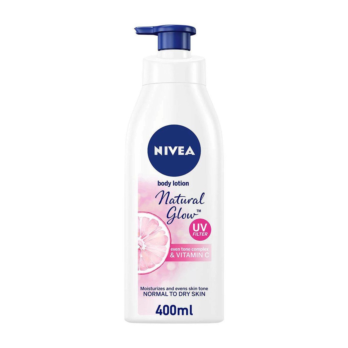 Nivea Body Lotion Even Tone 400ml