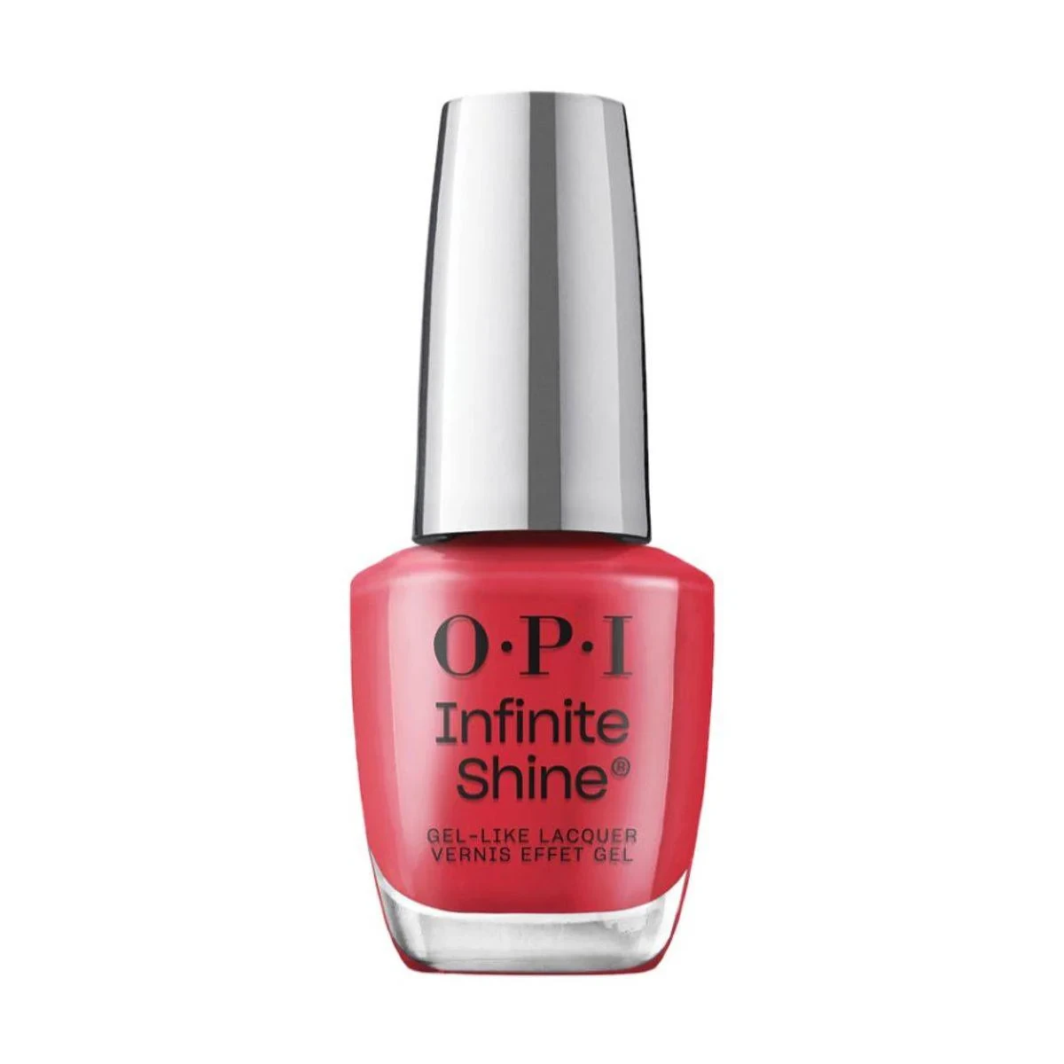 OPI New Infinite Shine Long Wear Lacquer Pink Dutch Tulips 15ml