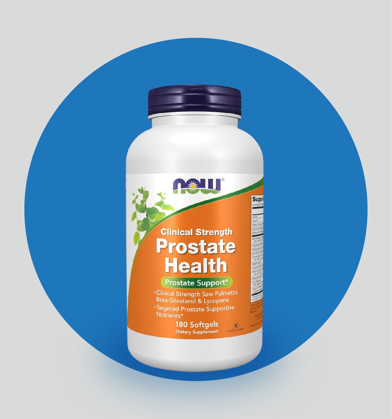 صحة البروستاتا