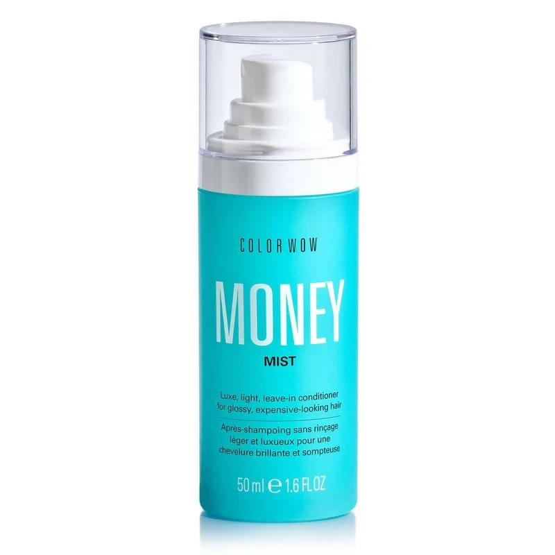 Color Wow Travel Money Mist 50ml