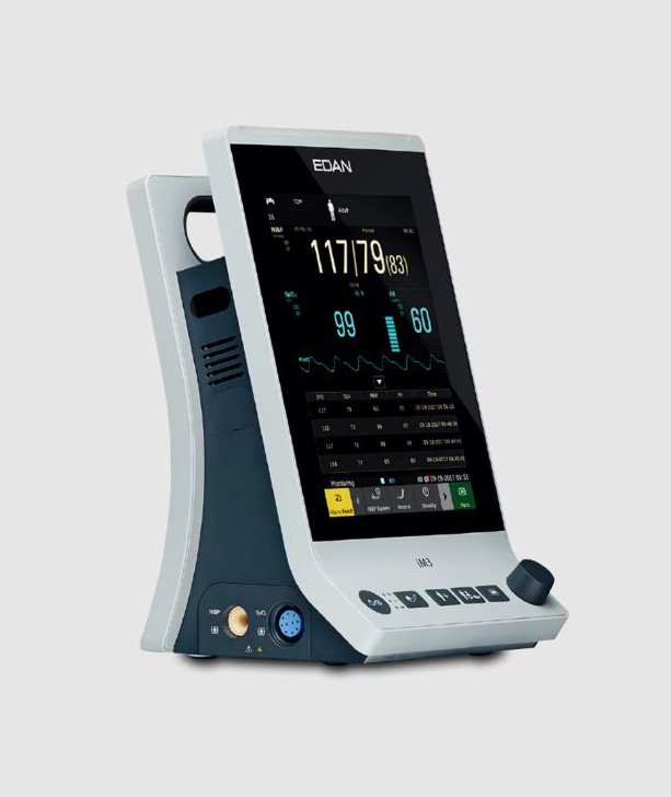 IM3 VITAL SIGNS MONITOR
