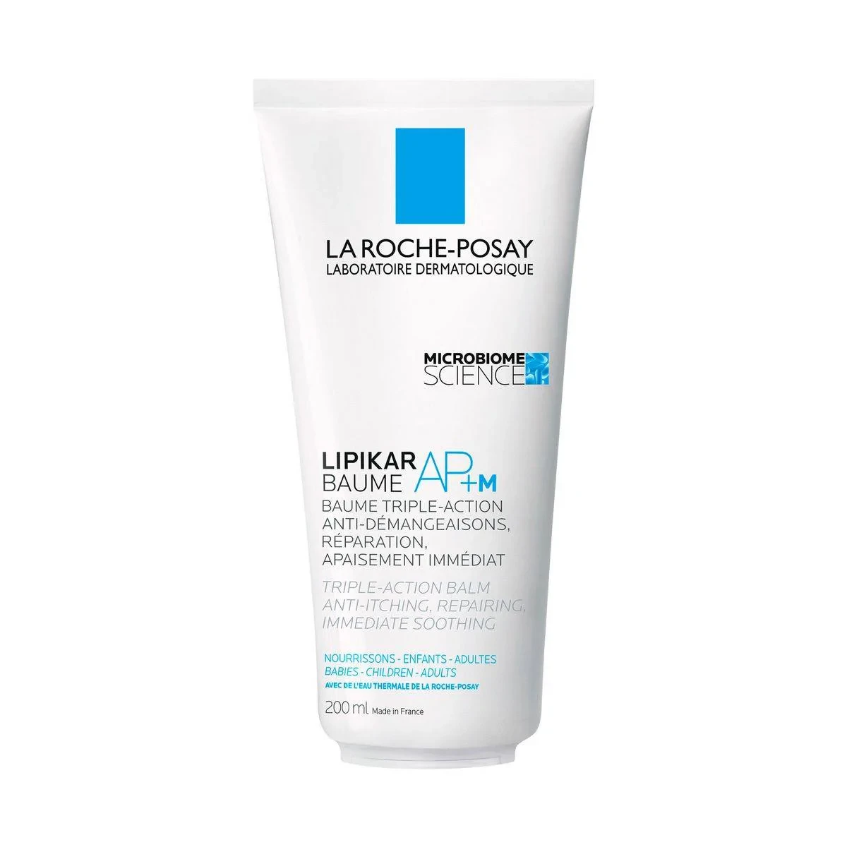 La Roche Posay Lipikar Baume AP+M Body Balm 200ml