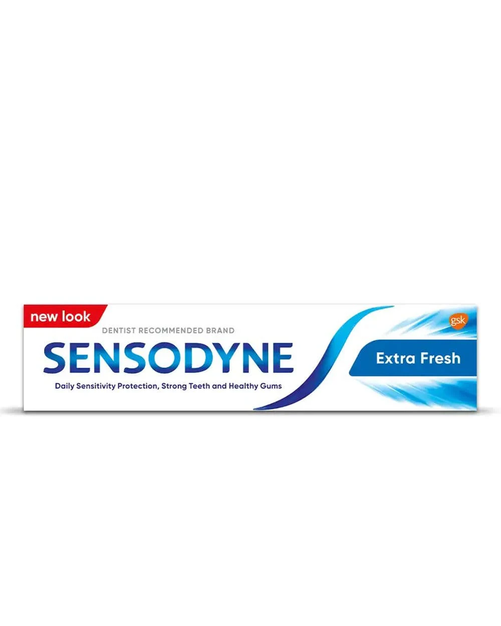 Sensodyne Toothpaste Extra Fresh 50ml