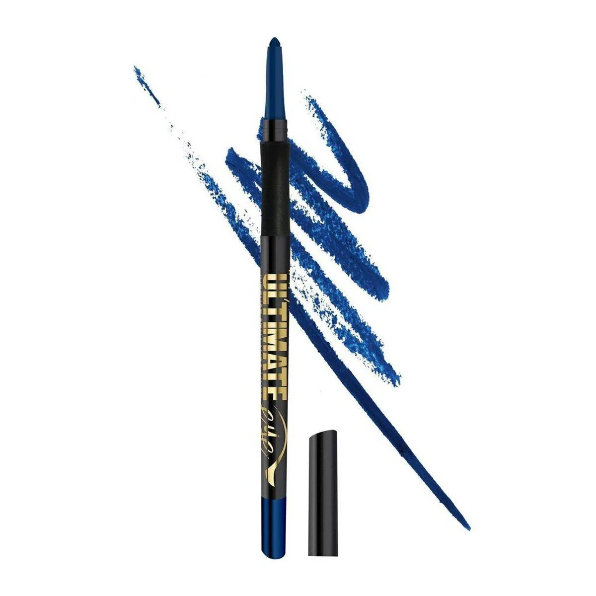 LA Girl Ultimate Eyeliner Never Ending Navy