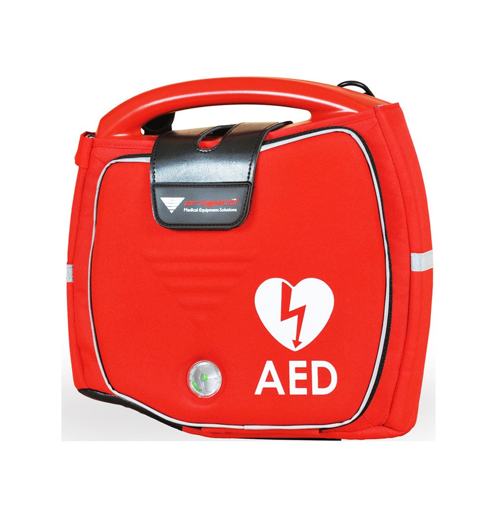 جهاز صدمات إيطالي